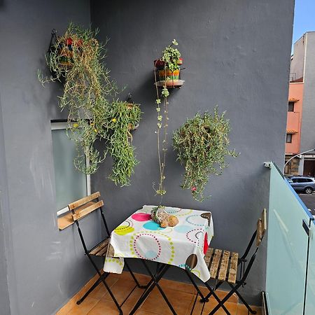 Keka'S Guesthouse - City Centre Santa Cruz de Tenerife Kültér fotó