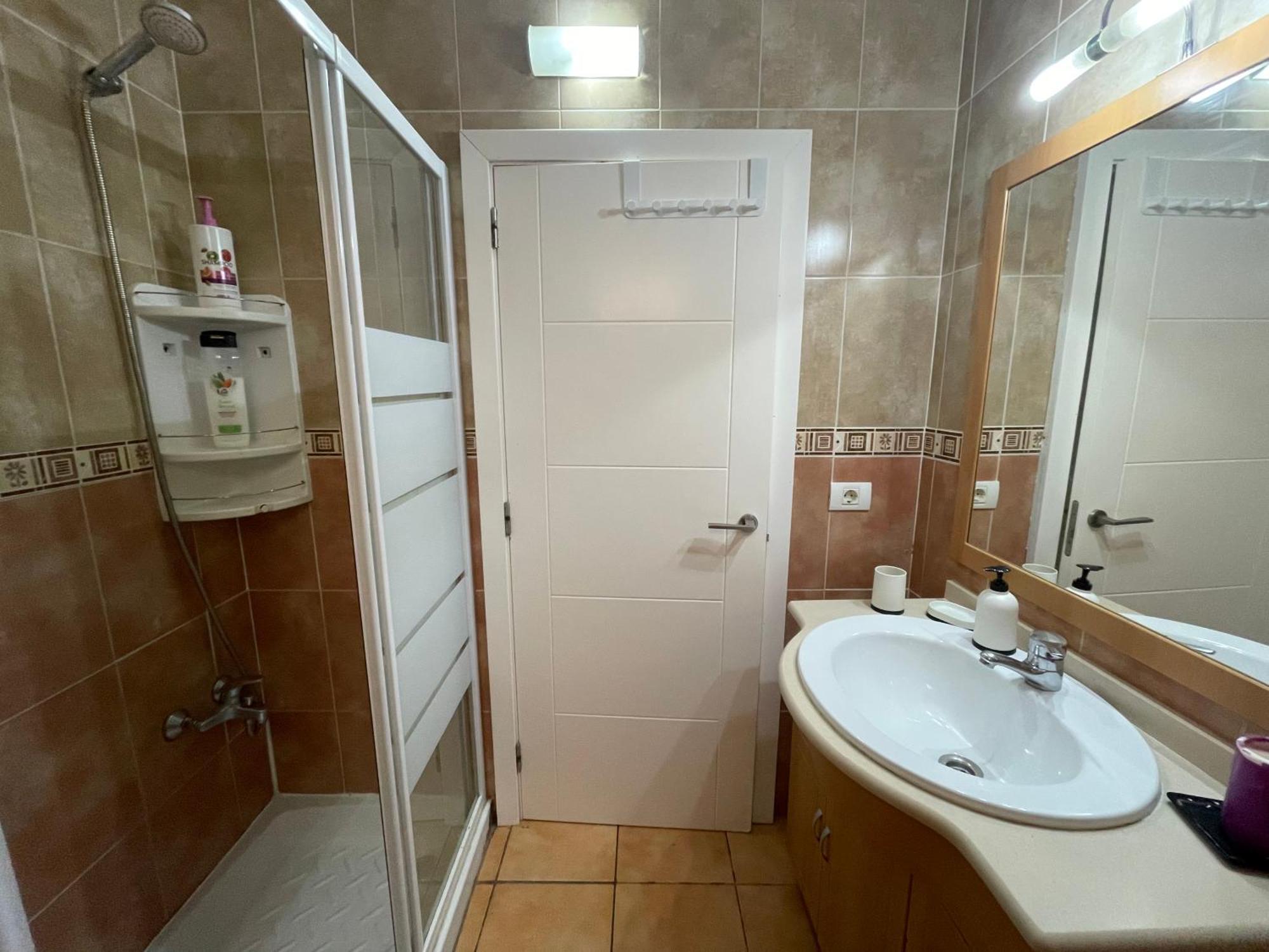 Keka'S Guesthouse - City Centre Santa Cruz de Tenerife Kültér fotó