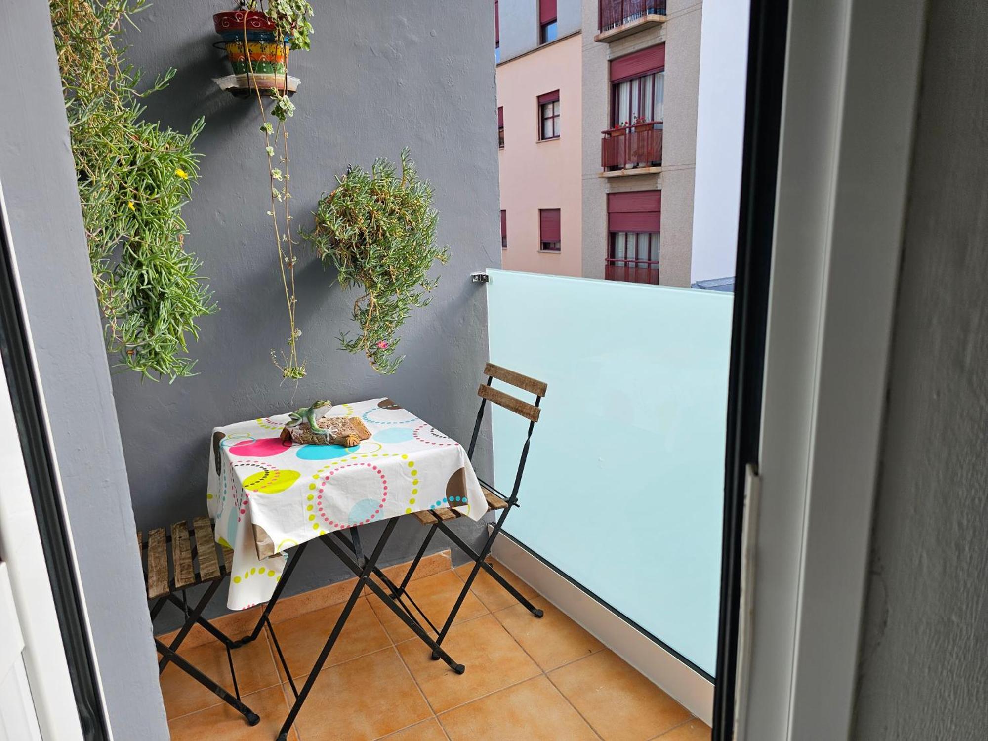 Keka'S Guesthouse - City Centre Santa Cruz de Tenerife Kültér fotó