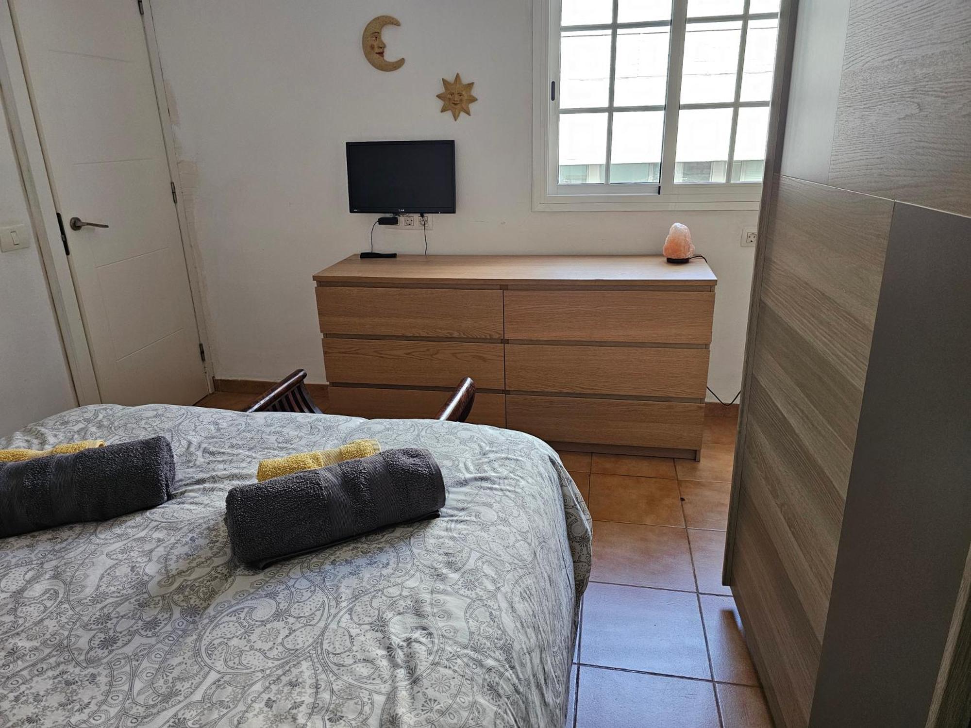 Keka'S Guesthouse - City Centre Santa Cruz de Tenerife Kültér fotó