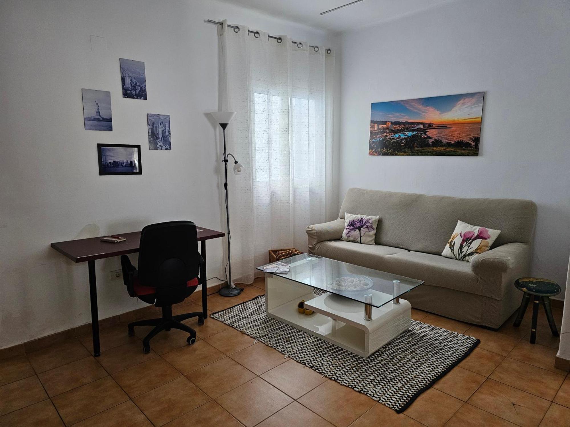 Keka'S Guesthouse - City Centre Santa Cruz de Tenerife Kültér fotó