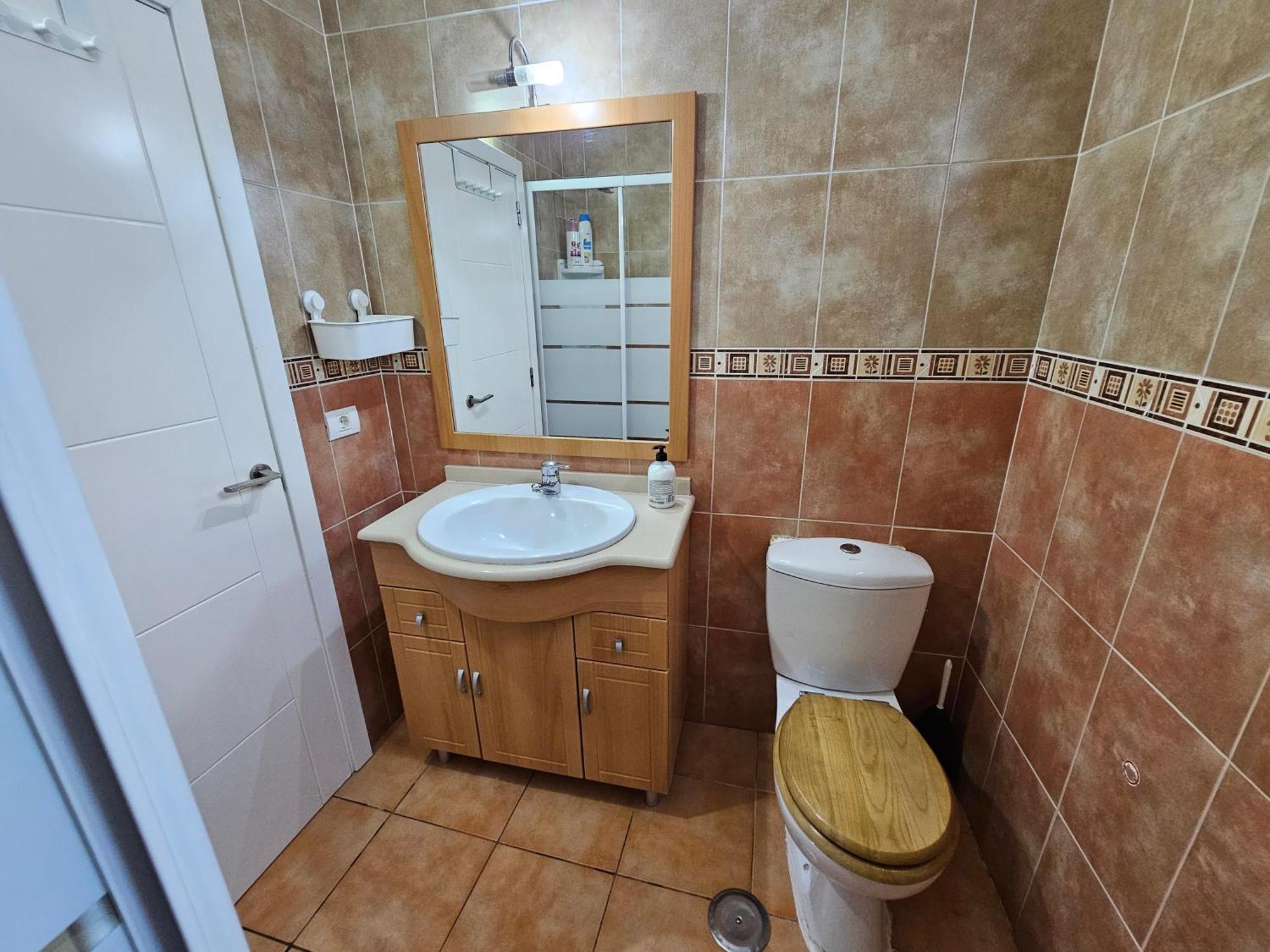 Keka'S Guesthouse - City Centre Santa Cruz de Tenerife Kültér fotó