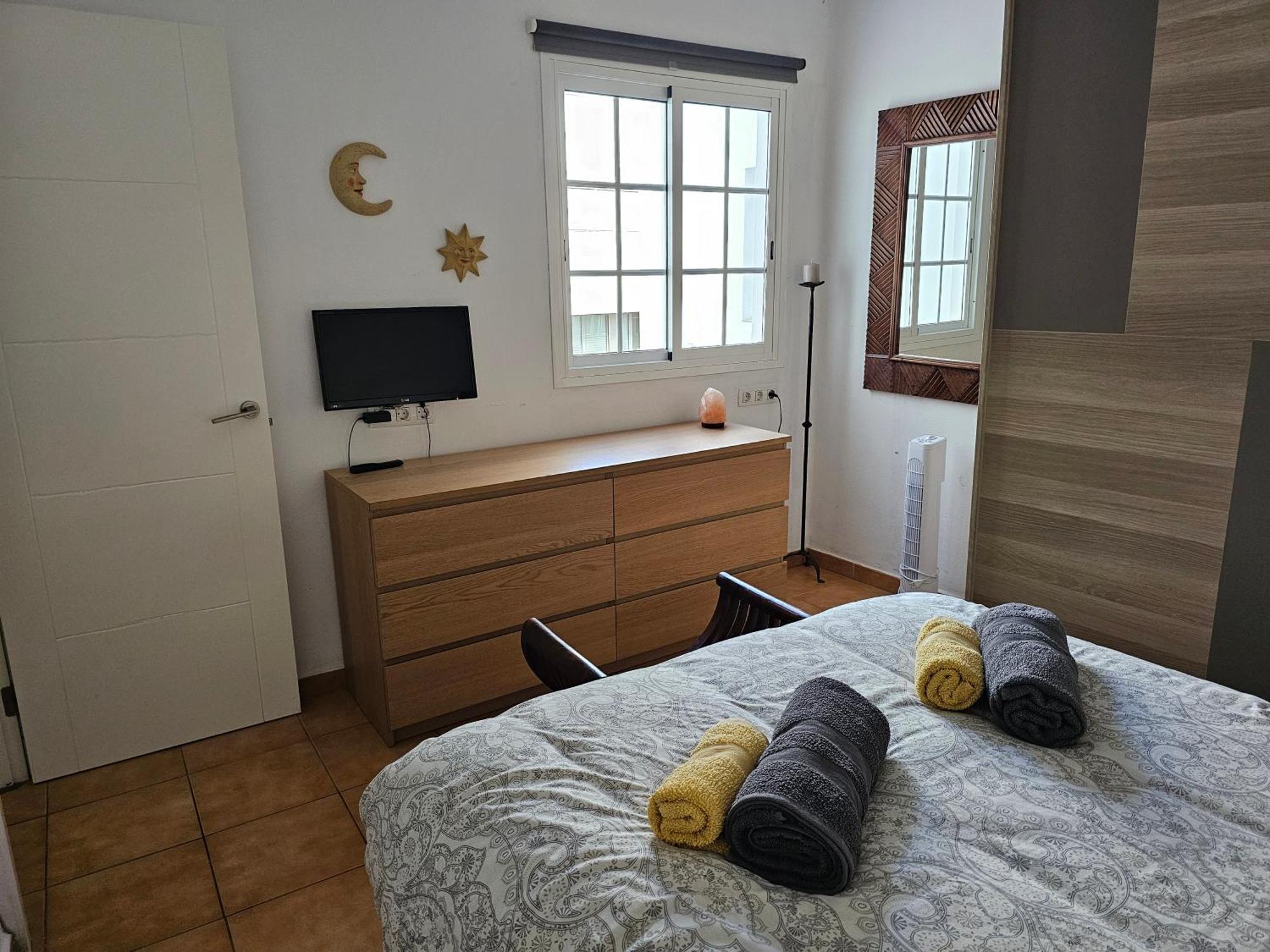 Keka'S Guesthouse - City Centre Santa Cruz de Tenerife Kültér fotó
