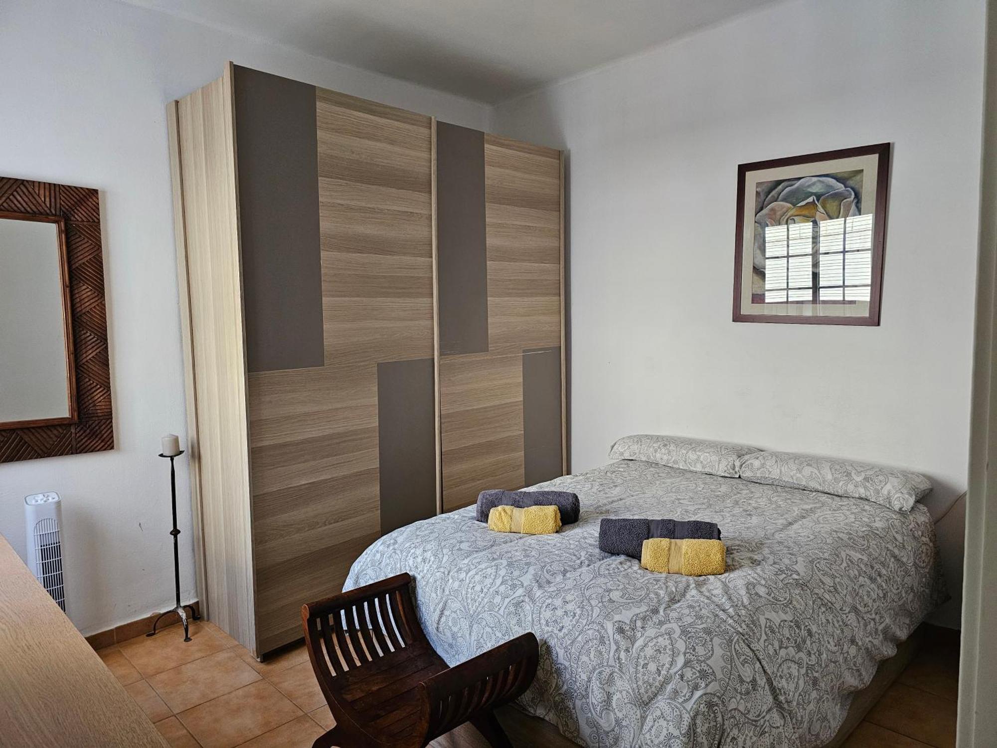Keka'S Guesthouse - City Centre Santa Cruz de Tenerife Kültér fotó