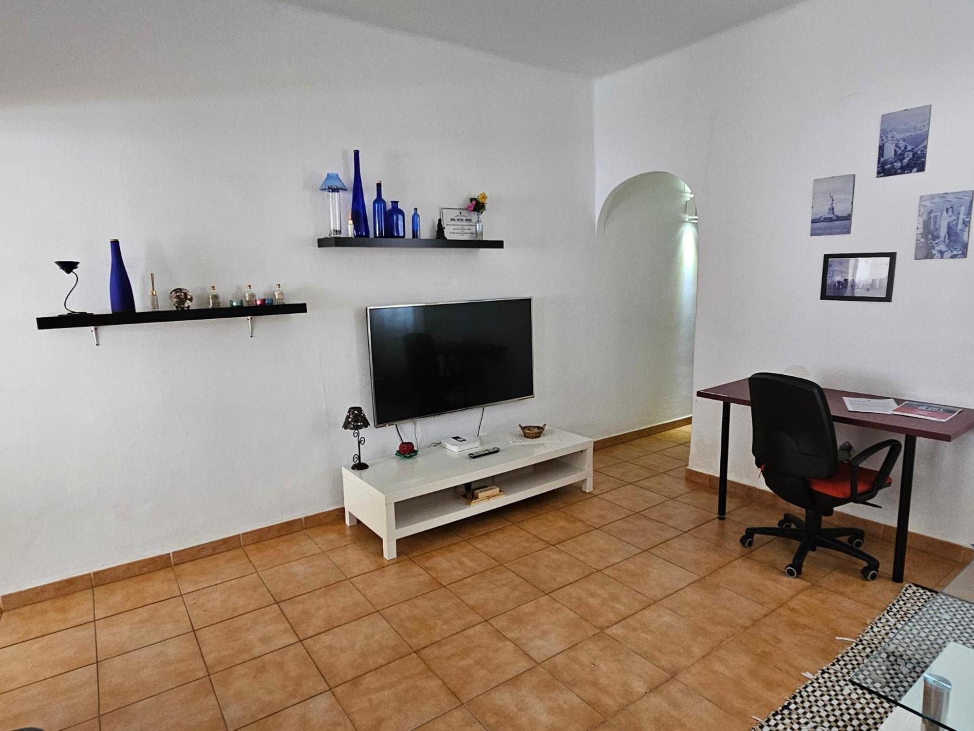 Keka'S Guesthouse - City Centre Santa Cruz de Tenerife Kültér fotó