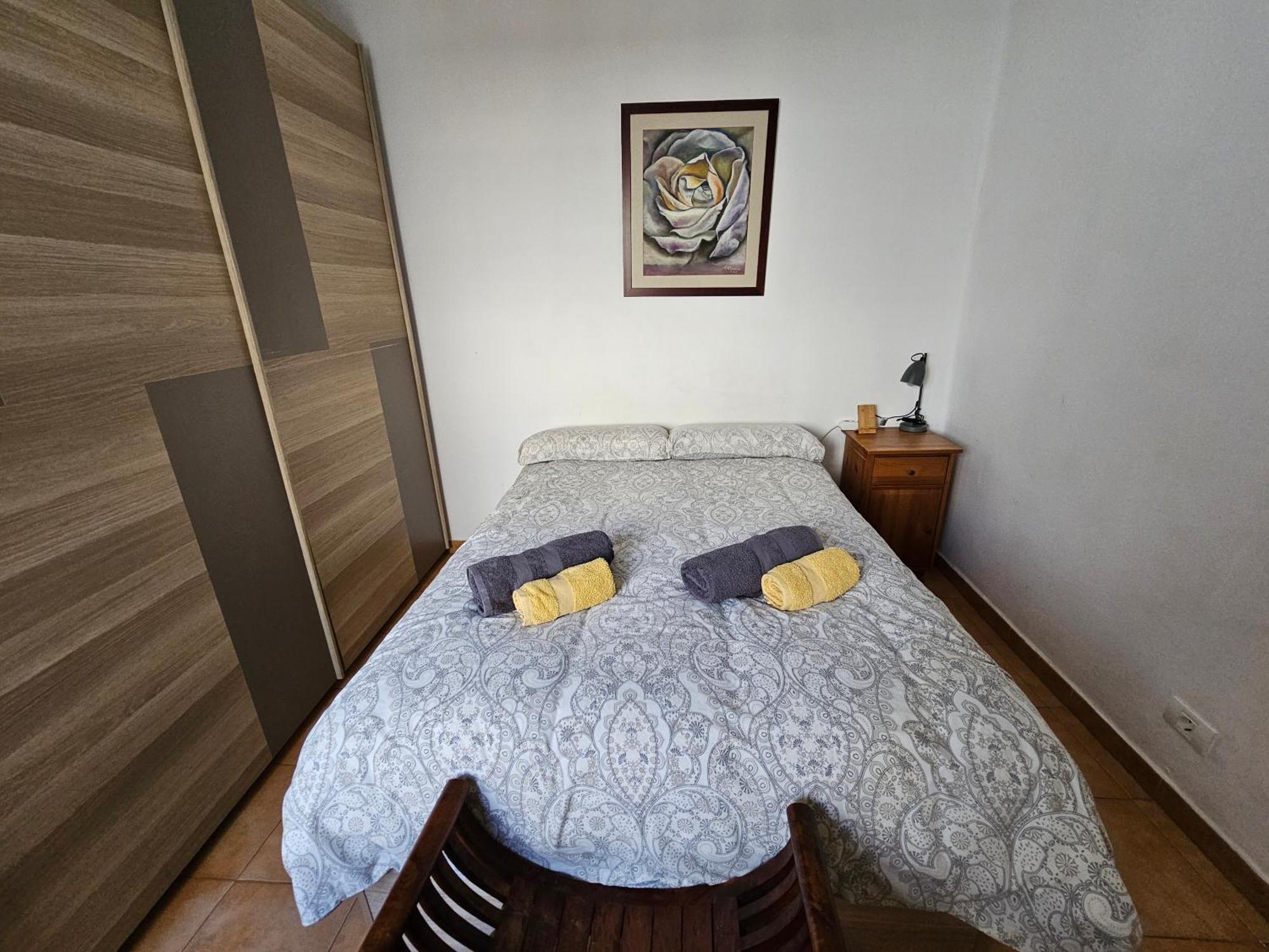 Keka'S Guesthouse - City Centre Santa Cruz de Tenerife Kültér fotó