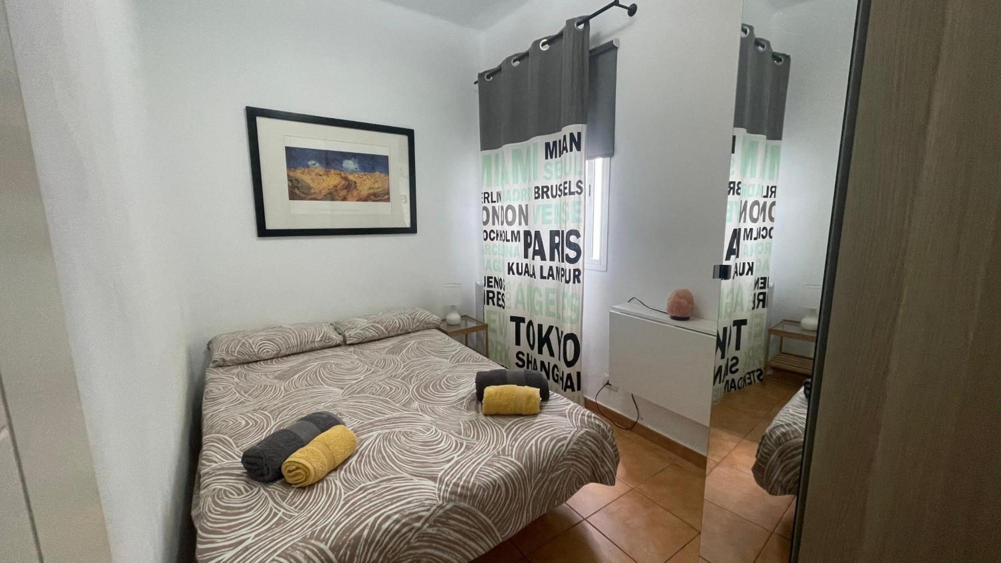 Keka'S Guesthouse - City Centre Santa Cruz de Tenerife Kültér fotó