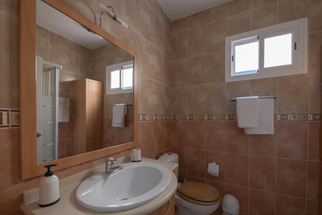 Keka'S Guesthouse - City Centre Santa Cruz de Tenerife Kültér fotó