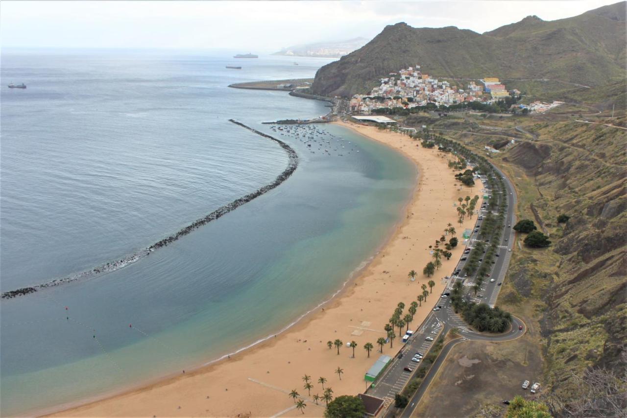Keka'S Guesthouse - City Centre Santa Cruz de Tenerife Kültér fotó