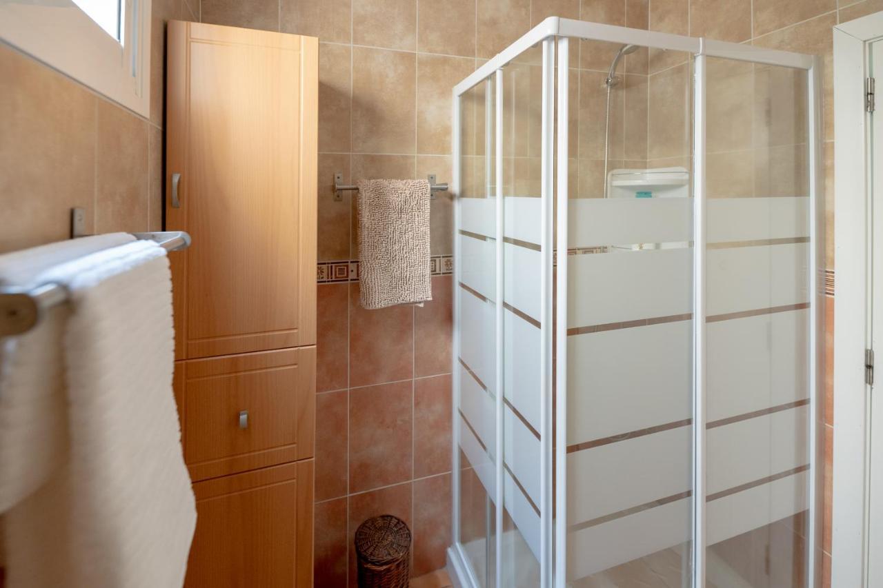Keka'S Guesthouse - City Centre Santa Cruz de Tenerife Kültér fotó